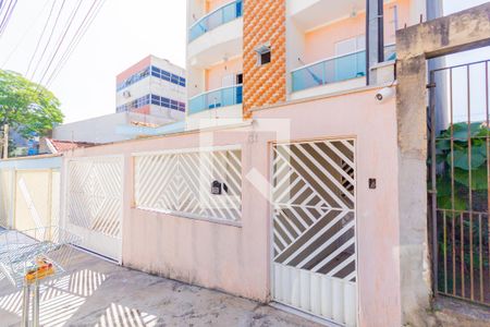 Apartamento à venda com 145m², 3 quartos e 2 vagasFachada