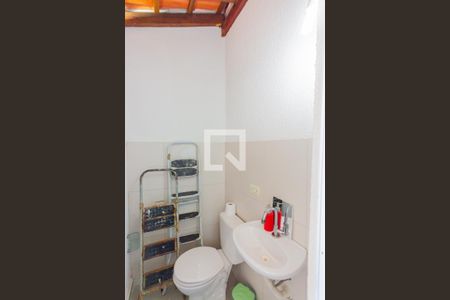 Apartamento à venda com 145m², 3 quartos e 2 vagasBanheiro de Serviço