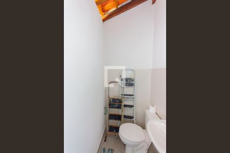 Apartamento à venda com 145m², 3 quartos e 2 vagasBanheiro de Serviço