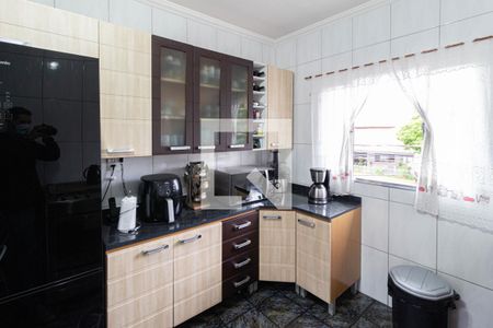 Casa à venda com 200000m², 2 quartos e 4 vagas Casa à venda com 200000m², 2 quartos e 4 vagasCozinha