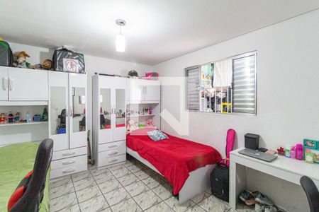 Quarto 1 de casa à venda com 2 quartos, 200000m² em Quitaúna, Osasco