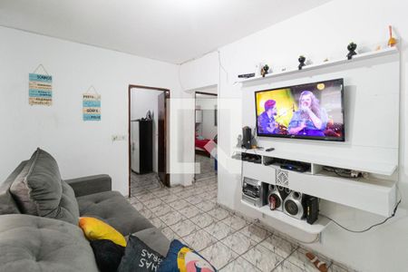 Sala de casa à venda com 2 quartos, 200000m² em Quitaúna, Osasco