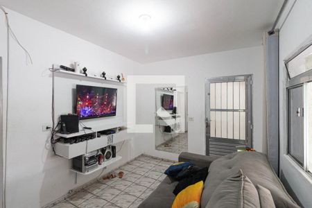 Sala de casa à venda com 2 quartos, 200000m² em Quitaúna, Osasco
