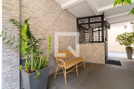 Apartamento à venda com 110m², 3 quartos e 1 vagaÁrea comum