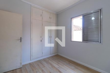 Apartamento à venda com 110m², 3 quartos e 1 vagaQuarto 3