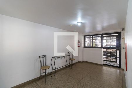 Apartamento à venda com 110m², 3 quartos e 1 vagaÁrea comum