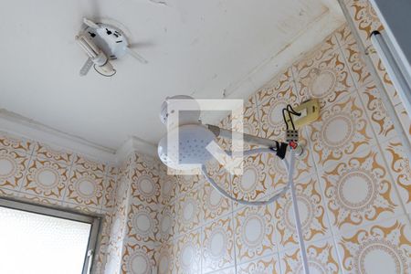 Apartamento à venda com 110m², 3 quartos e 1 vagaBanheiro de Serviço