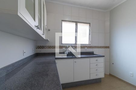 Apartamento à venda com 110m², 3 quartos e 1 vagaCozinha