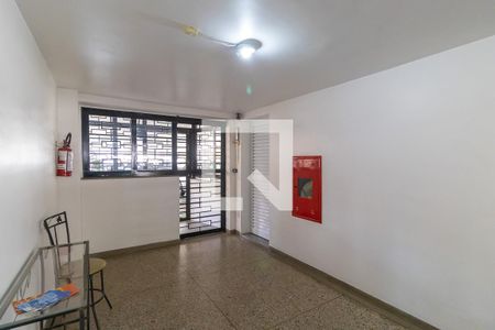 Apartamento à venda com 110m², 3 quartos e 1 vagaÁrea comum