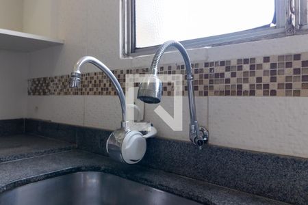 Apartamento à venda com 110m², 3 quartos e 1 vagaCozinha