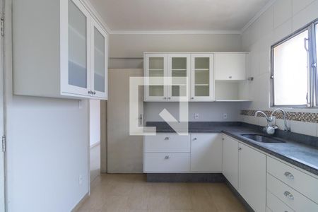 Apartamento à venda com 110m², 3 quartos e 1 vagaCozinha