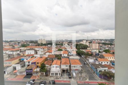 Apartamento à venda com 58m², 2 quartos e 1 vaga Apartamento à venda com 58m², 2 quartos e 1 vagaVista do quarto 2