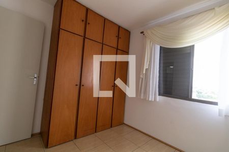 Quarto 1 de apartamento para alugar com 2 quartos, 58m² em Vila Nova Alba, São Paulo