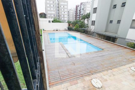 Apartamento à venda com 58m², 2 quartos e 1 vaga Apartamento à venda com 58m², 2 quartos e 1 vagaÁrea comum - Piscina