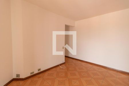 Sala de apartamento para alugar com 2 quartos, 58m² em Vila Nova Alba, São Paulo