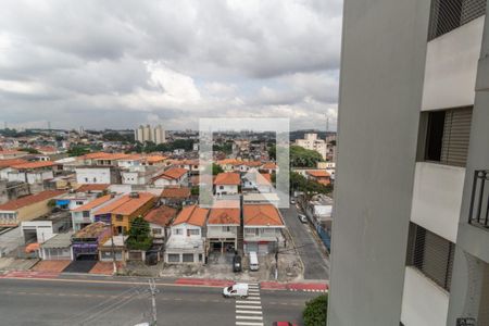 Apartamento à venda com 58m², 2 quartos e 1 vaga Apartamento à venda com 58m², 2 quartos e 1 vagaVista do Quarto 1