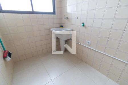 Apartamento à venda com 58m², 2 quartos e 1 vaga Apartamento à venda com 58m², 2 quartos e 1 vagaÁrea de Serviço