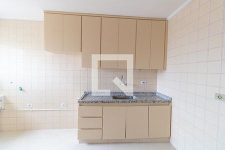 Apartamento à venda com 58m², 2 quartos e 1 vaga Apartamento à venda com 58m², 2 quartos e 1 vagaCozinha