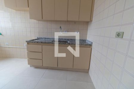 Apartamento à venda com 58m², 2 quartos e 1 vaga Apartamento à venda com 58m², 2 quartos e 1 vagaCozinha