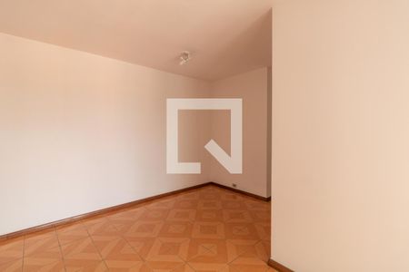 Sala de apartamento para alugar com 2 quartos, 58m² em Vila Nova Alba, São Paulo