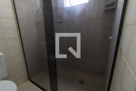 Apartamento à venda com 58m², 2 quartos e 1 vaga Apartamento à venda com 58m², 2 quartos e 1 vagaBanheiro