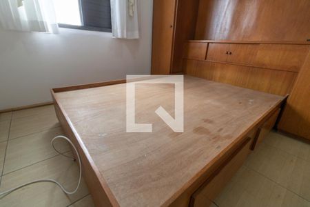 Apartamento à venda com 58m², 2 quartos e 1 vaga Apartamento à venda com 58m², 2 quartos e 1 vagaQuarto 2