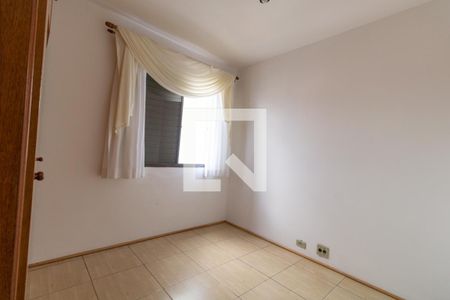 Quarto 1 de apartamento para alugar com 2 quartos, 58m² em Vila Nova Alba, São Paulo