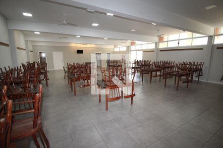 Apartamento à venda com 50m², 2 quartos e 1 vagaÁrea comum - Salão de festas