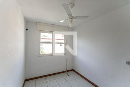 Quarto 1 de apartamento à venda com 2 quartos, 50m² em Camaquã, Porto Alegre