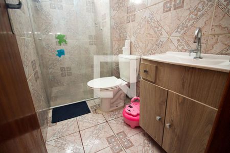 Apartamento à venda com 50m², 2 quartos e 1 vagaBanheiro