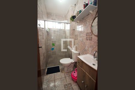 Apartamento à venda com 50m², 2 quartos e 1 vagaBanheiro