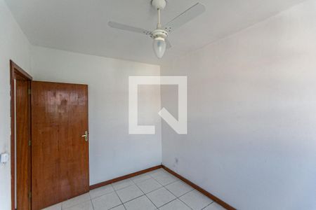 Quarto 1 de apartamento à venda com 2 quartos, 50m² em Camaquã, Porto Alegre