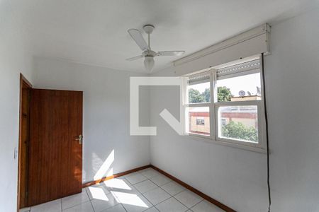 Quarto 2 de apartamento à venda com 2 quartos, 50m² em Camaquã, Porto Alegre