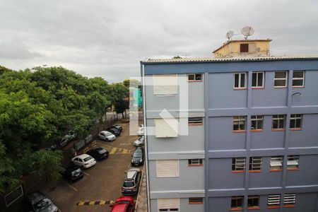 Apartamento à venda com 50m², 2 quartos e 1 vagaVista do Quarto 2