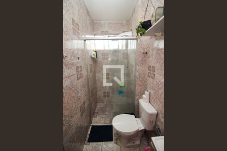 Apartamento à venda com 50m², 2 quartos e 1 vagaBanheiro