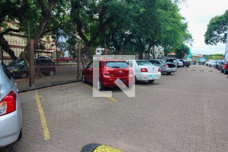 Apartamento à venda com 50m², 2 quartos e 1 vagaGaragem