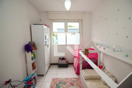 Apartamento à venda com 50m², 2 quartos e 1 vagaQuarto 2