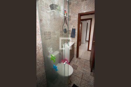 Apartamento à venda com 50m², 2 quartos e 1 vagaBanheiro