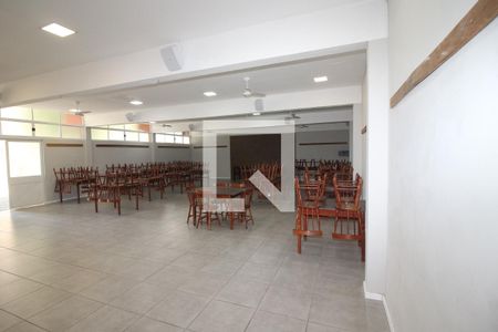 Apartamento à venda com 50m², 2 quartos e 1 vagaÁrea comum - Salão de festas