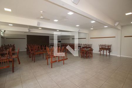 Apartamento à venda com 50m², 2 quartos e 1 vagaÁrea comum - Salão de festas