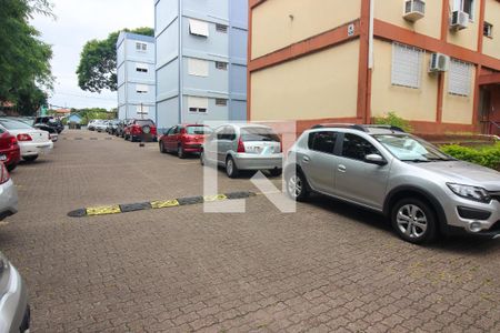 Apartamento à venda com 50m², 2 quartos e 1 vagaGaragem