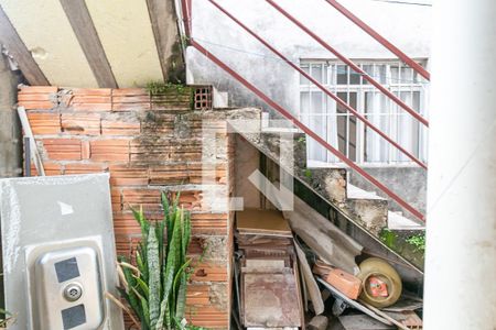 Vista de casa para alugar com 2 quartos, 62m² em Jardim Terezopolis, Guarulhos