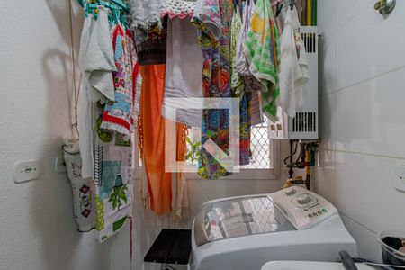 Apartamento para alugar com 47m², 2 quartos e 1 vaga Apartamento para alugar com 47m², 2 quartos e 1 vagaÁrea de Serviço