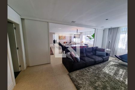 Apartamento à venda com 280m², 4 quartos e 3 vagas