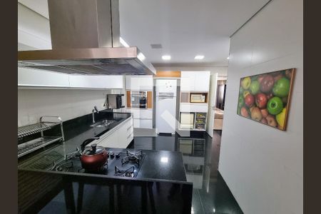 Apartamento à venda com 280m², 4 quartos e 3 vagas