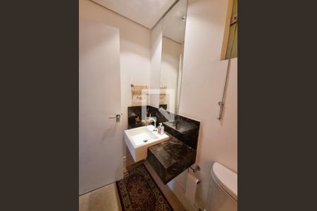 Apartamento à venda com 280m², 4 quartos e 3 vagas