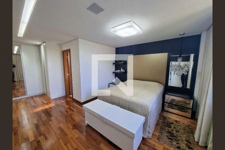 Apartamento à venda com 280m², 4 quartos e 3 vagas