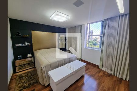 Apartamento à venda com 280m², 4 quartos e 3 vagas