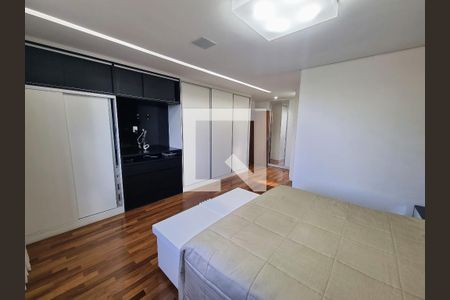 Apartamento à venda com 280m², 4 quartos e 3 vagas