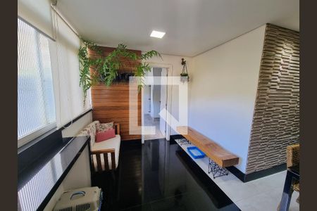 Apartamento à venda com 280m², 4 quartos e 3 vagas